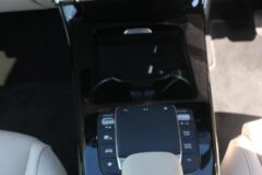 2022 Mercedes-Benz A-Class A200 Sedan Progressive