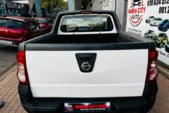 2023 Nissan NP200 1.6I (aircon) Safety Pack
