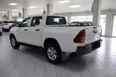 2020 Toyota Hilux 2.4GD-6 Double CAB Raider
