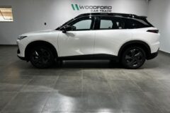 2024 Baic Beijing X55 Plus 1.5T Premium