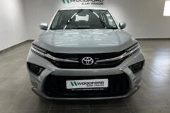 2025 Toyota Urban Cruiser 1.5 XS