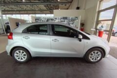 2015 Kia RIO Hatch 1.2