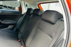 2021 Volkswagen Polo Hatch 1.0TSI 70KW Life