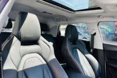 2025 Omoda C5 1.5T 230T Elegance X