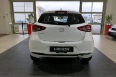 2026 Mazda MAZDA2 1.5 Dynamic Auto
