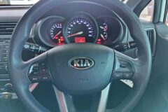 2015 Kia RIO Hatch 1.2