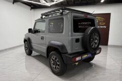 2022 Suzuki Jimny 1.5 GLX Allgrip Auto