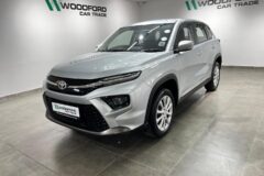 2025 Toyota Urban Cruiser 1.5 XS