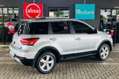 2020 Haval H1 1.5