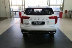 2024 Haval Jolion 1.5T 140KW Hybrid Luxury