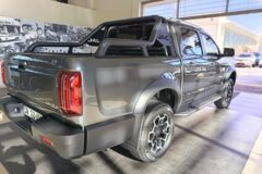 2026 JAC T9 2.0CTI Double CAB Super LUX