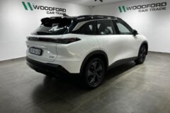 2024 Baic Beijing X55 Plus 1.5T Premium