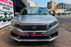 2023 Honda Amaze 1.2 Trend