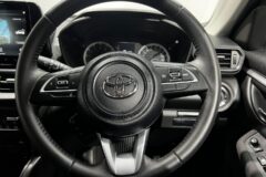 2025 Toyota Urban Cruiser 1.5 XR Auto