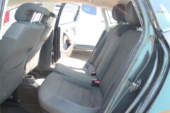 2012 Volkswagen Polo 1.6 Trendline