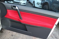 2014 Volkswagen Polo Vivo 3-Door 1.6 GT