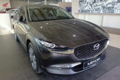 2025 Mazda CX-30 2.0 Dynamic Edition