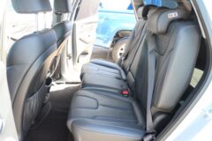 2020 Hyundai Santa FE 2.2D Executive