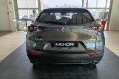 2025 Mazda CX-30 2.0 Dynamic Edition