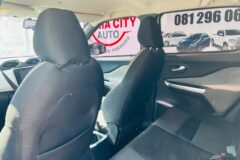 2023 Nissan Magnite 1.0 Turbo Acenta Auto