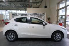 2026 Mazda MAZDA2 1.5 Dynamic Auto