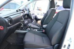2021 Toyota Hilux 2.4GD-6 Double CAB 4X4 Raider Auto