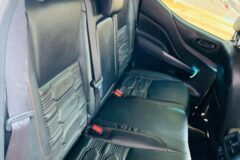 2025 Nissan Navara 2.5DDTI Double CAB PRO-2X