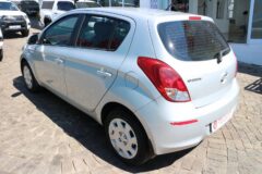 2013 Hyundai I20 1.2 Motion
