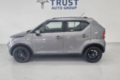 2022 Suzuki Ignis 1.2 GLX