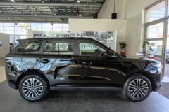 2026 Jaecoo J5 1.5T Vortex