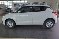 2020 Suzuki Swift 1.2 GLX Auto