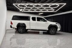 2026 Toyota Hilux 2.4GD-6 Xtra CAB Raider Auto