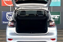 2023 Volkswagen T-Cross 1.5TSI 110KW R-Line