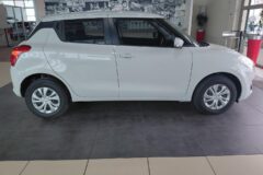 2020 Suzuki Swift 1.2 GLX Auto