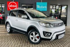 2020 Haval H1 1.5
