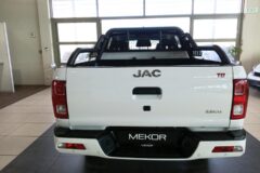 2026 JAC T8 2.0CTI Double CAB LUX