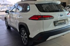 2024 Toyota Corolla Cross 1.8 Hybrid XR