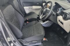 2022 Suzuki Ignis 1.2 GLX