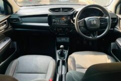 2023 Honda Amaze 1.2 Trend