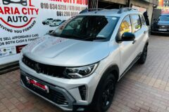 2025 Renault Triber 1.0 Evolution