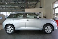 2026 Suzuki Swift 1.2 Gl+ Auto