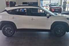 2026 Suzuki Fronx 1.5 GL Auto