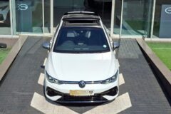 2026 Volkswagen Golf R