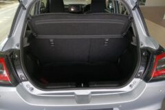 2026 Suzuki Swift 1.2 Gl+ Auto