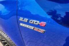 2020 Toyota Hilux 2.8GD-6 Double CAB Legend 50 Auto