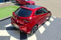 2024 Mazda MAZDA2 1.5 Individual