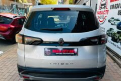 2025 Renault Triber 1.0 Evolution