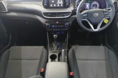 2021 Hyundai Tucson 2.0 Premium Auto