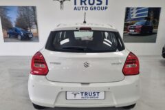 2024 Suzuki Swift 1.2 GA