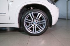 2013 BMW X5 XDRIVE30D M Sport